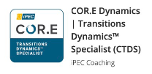 COR.E Dynamics | Transitions Dynamics™ Specialist — iPEC Coaching