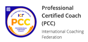 Professional Certified Coach (PCC) — International Coaching Federation