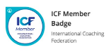 ICF Member — International Coaching Federation