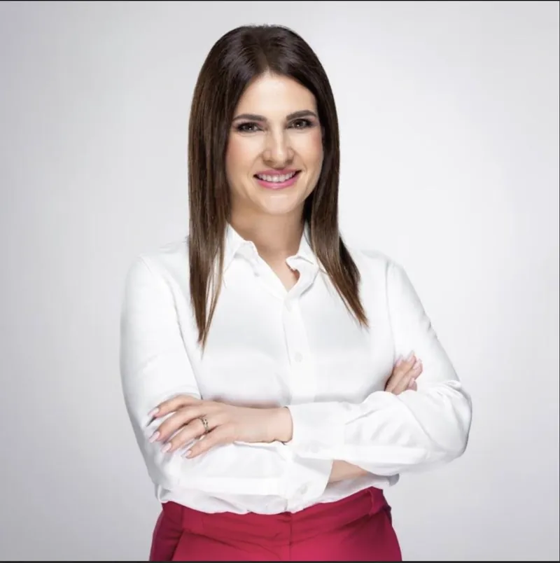 Ana Karadžić