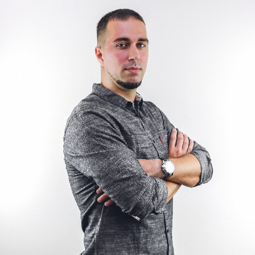 Dejan Milovanov