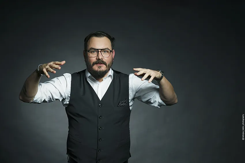 Dejan Pataki lični brending personalni branding