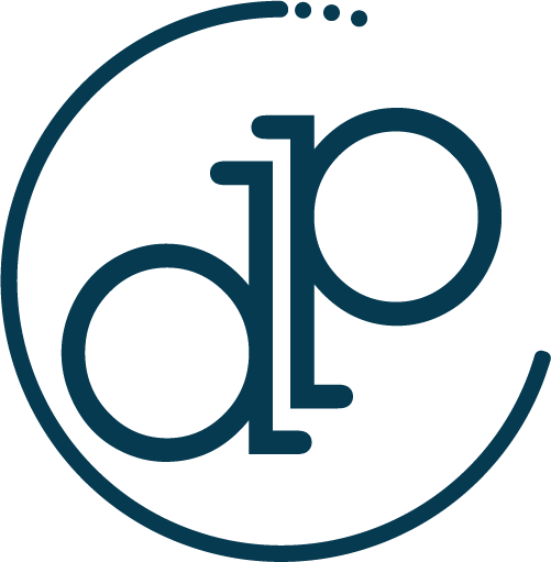 DP logo