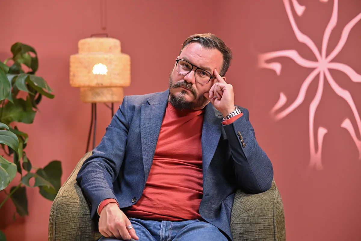 Dejan Pataki — LinkedIn mentor i konsultant za lični brending