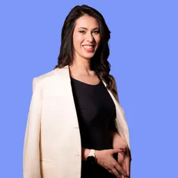 Milena Milosavljević, CLTD