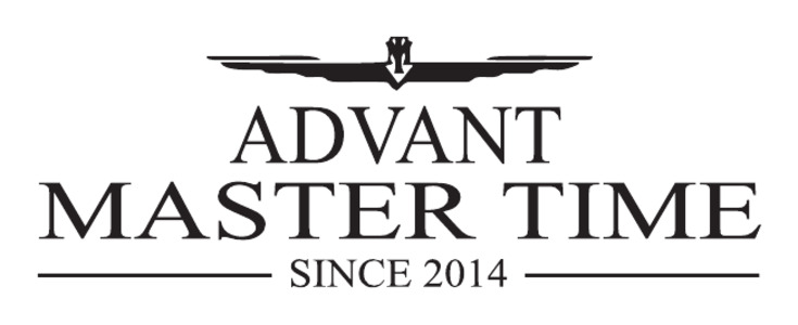 Advant Master Time