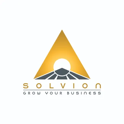 Solvion logo