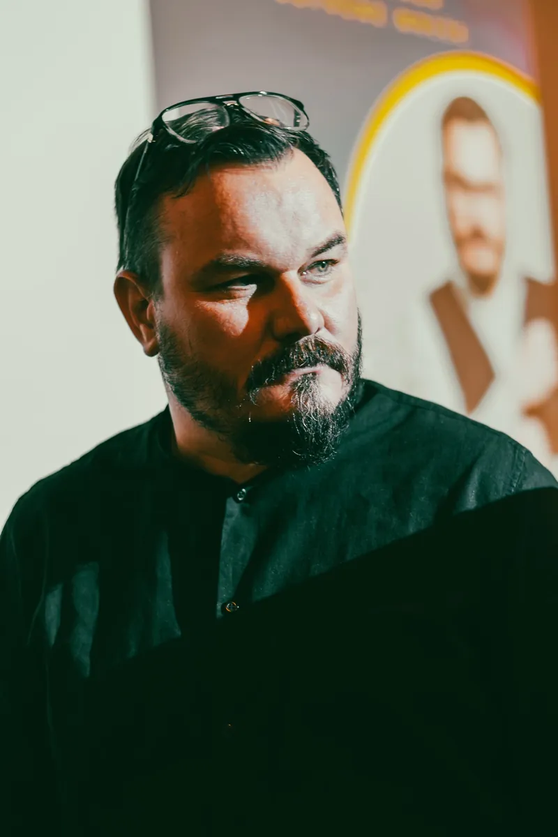 Dejan Pataki LinkedIn coach Srbija - profesionalni portret